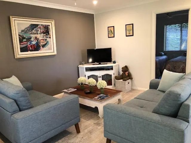 Sunshine Coast Tropical Getaway Hotel Buderim